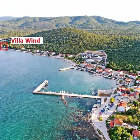 Wind 4*