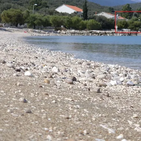 Wind Lejlighedshotel Drače