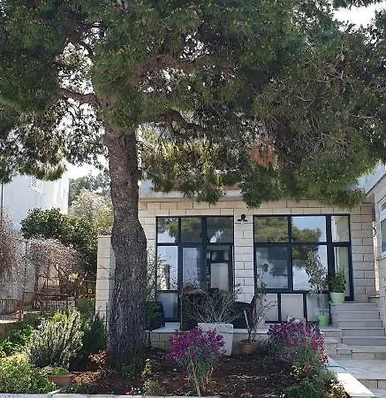 Lejlighedshotel Wind 4*