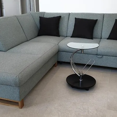 Wind Lejlighedshotel Drače