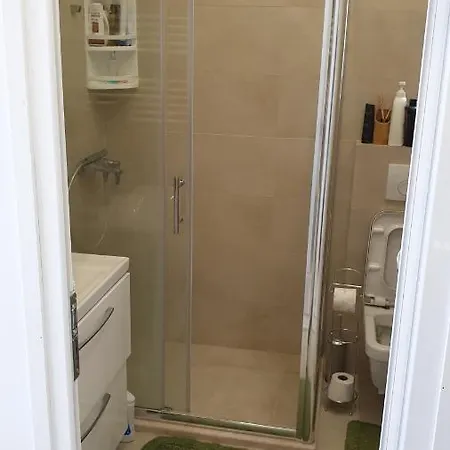 Lejlighedshotel Wind