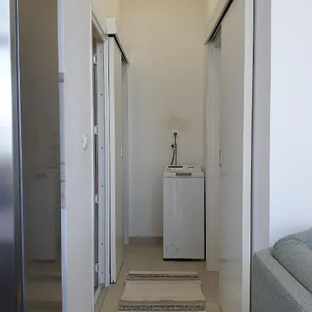 Lejlighedshotel Wind Drače