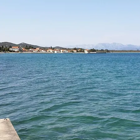 Lejlighedshotel Wind Drače