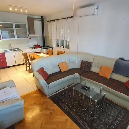 Lejlighedshotel Wind 4*