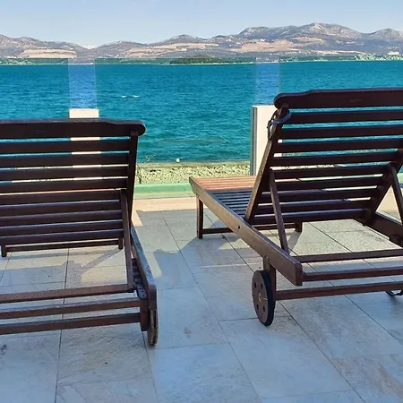 Wind Lejlighedshotel