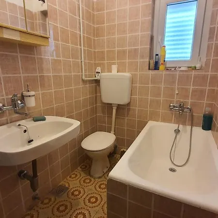 Lejlighedshotel Wind 4*