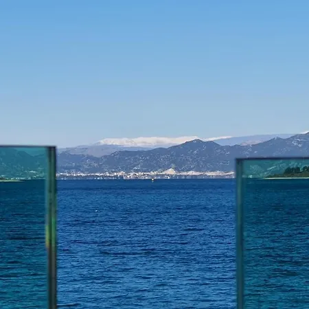 Wind Lejlighedshotel Drače