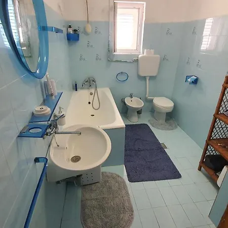 Wind Aparthotel *