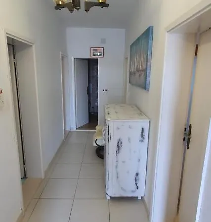 Wind Lejlighedshotel 4*