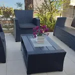 Aparthotel Wind 4*