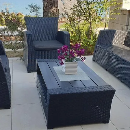 Appart hôtel Wind 4*