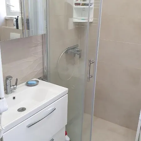 Wind Apartmanhotel Drače