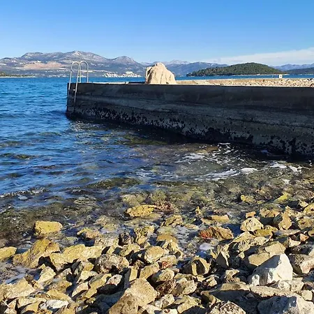Wind Apartmanhotel Drače